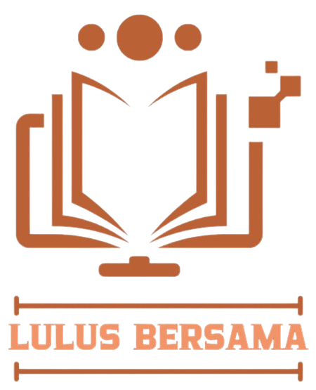 logo lulus bersama